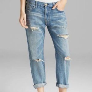 Current/ Elliot Jeans. Size 24